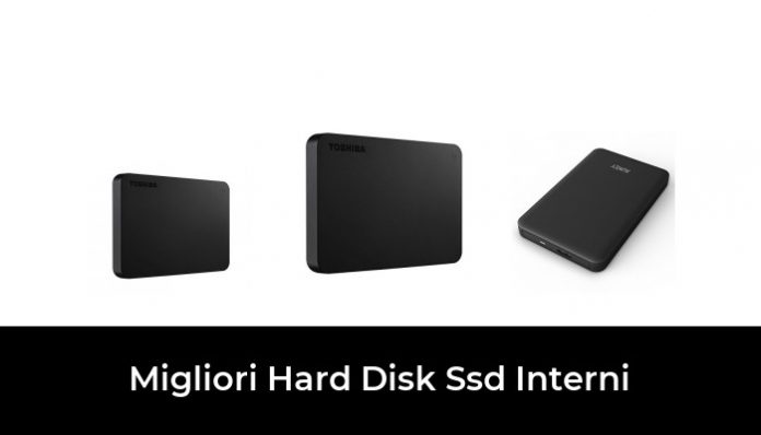 37 Migliori Hard Disk Ssd Interni Nel 2024 Recensioni Opinioni Prezzi