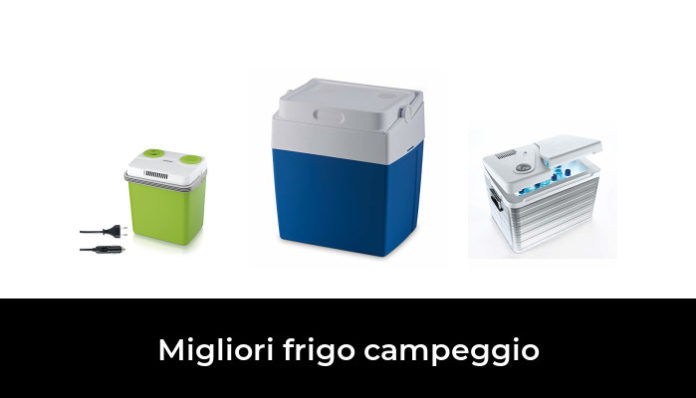 Migliori Frigo Campeggio Nel Recensioni Opinioni Prezzi