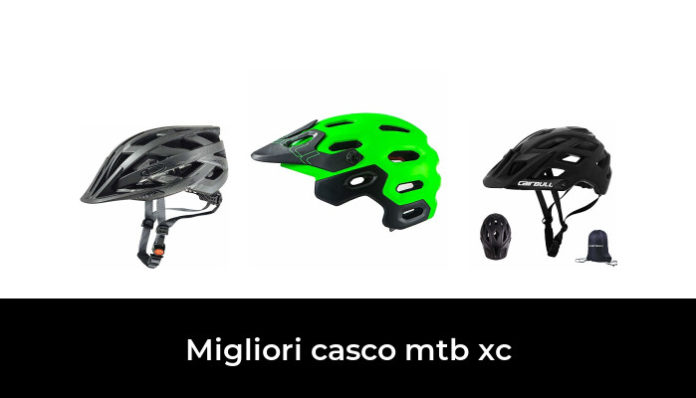 Migliori Casco Mtb Xc Nel Recensioni Opinioni Prezzi