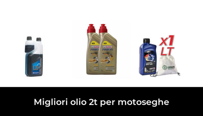 Migliori Olio T Per Motoseghe Nel Recensioni Opinioni Prezzi