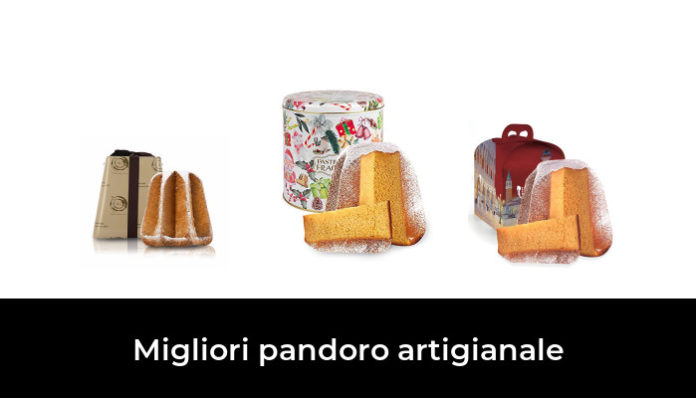 48 Migliori Pandoro Artigianale Nel 2024 Recensioni Opinioni Prezzi