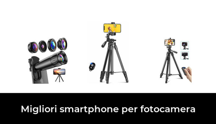 Migliori Smartphone Per Fotocamera Nel Recensioni Opinioni