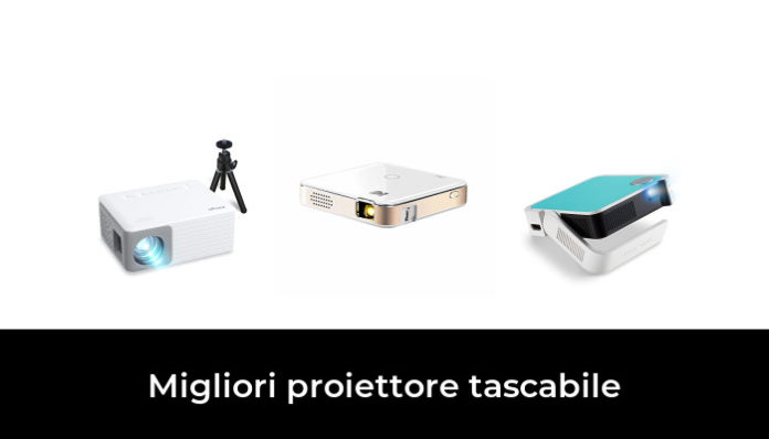 Migliori Proiettore Tascabile Nel Recensioni Opinioni Prezzi