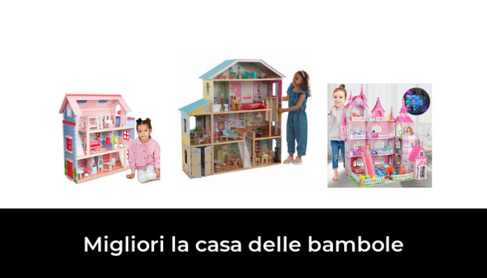 Migliori La Casa Delle Bambole Nel Recensioni Opinioni Prezzi