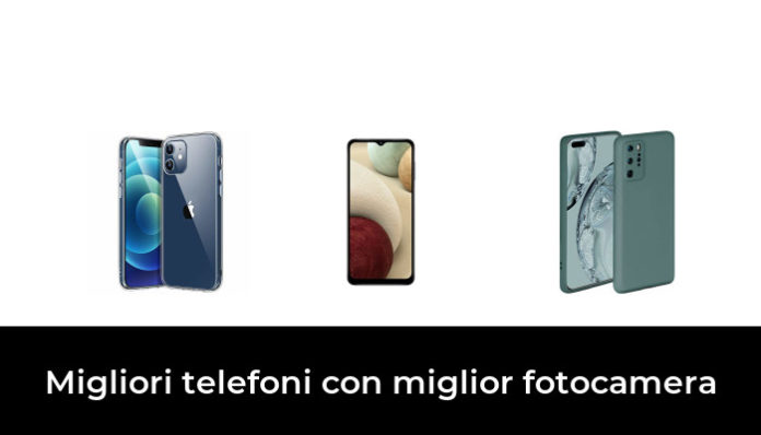 Migliori Telefoni Con Miglior Fotocamera Nel Recensioni