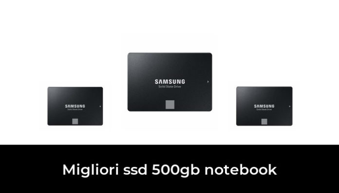 Migliori Ssd Gb Notebook Nel Recensioni Opinioni Prezzi