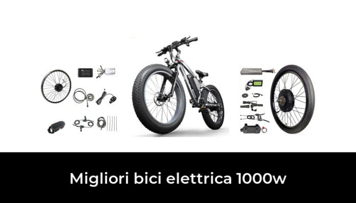 Migliori Bici Elettrica W Nel Recensioni Opinioni Prezzi