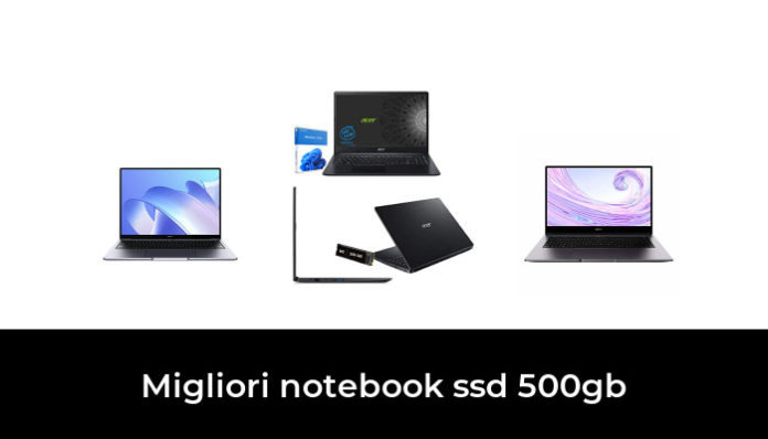 Migliori Notebook Ssd Gb Nel Recensioni Opinioni Prezzi