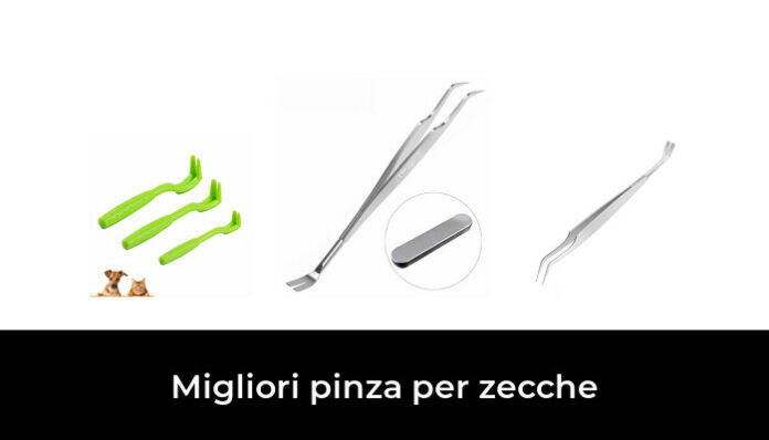 Migliori Pinza Per Zecche Nel Recensioni Opinioni Prezzi