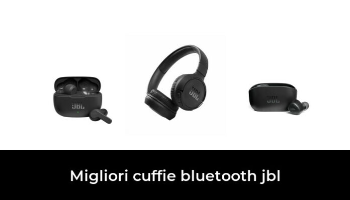 Migliori Cuffie Bluetooth Jbl Nel Recensioni Opinioni Prezzi