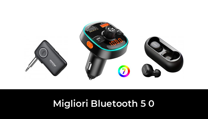 34 migliori Bluetooth 5 0 nel 2020 (recensioni, opinioni BLUETOOTH V4 1 Ottieni le migliori offerte ora Top 100