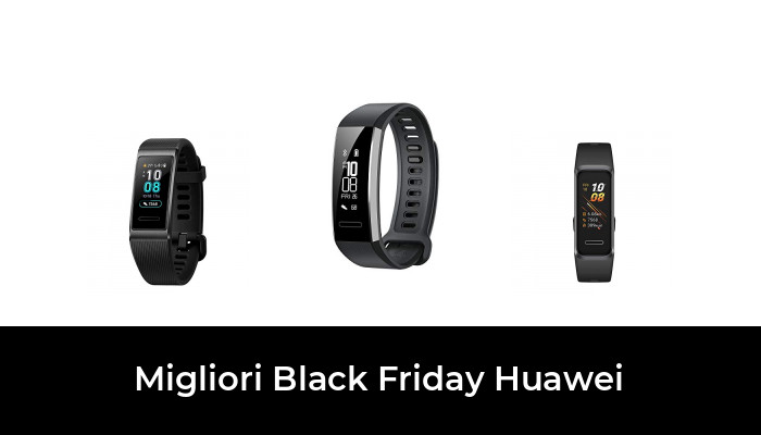 black friday huawei gt2