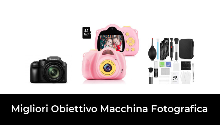 CADeN DSLR Zaino Fotografico Borsa Macchina Fotografica Reflex per Obiettivo Fotografico e Fotocamera Sony Canon Nikon Tripode Accessori