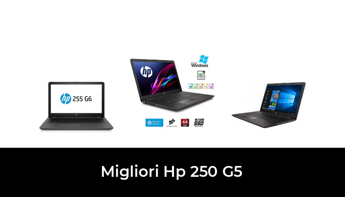 43 migliori Hp 250 G5 nel 2020 (recensioni, opinioni, prezzi) 43 migliori Hp 250 G5 nel 2020 (recensioni, opinioni, prezzi)
