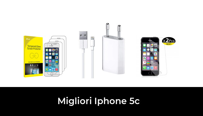 49 migliori Iphone 5c nel 2020 (recensioni, opinioni, prezzi) 49 migliori Iphone 5c nel 2020 (recensioni, opinioni, prezzi)