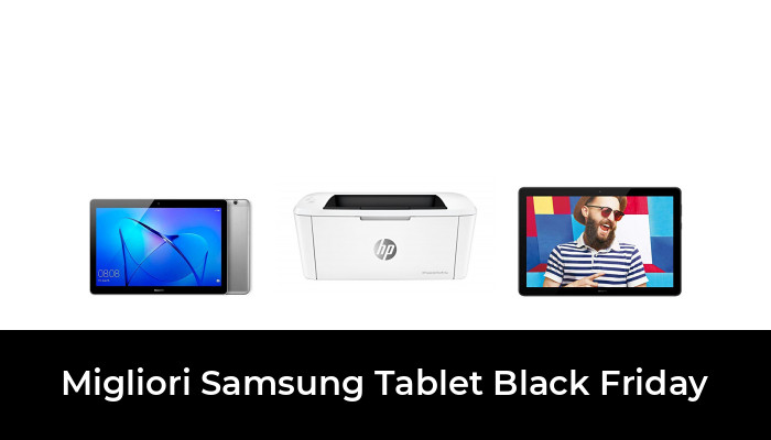 samsung tablet black friday 2020