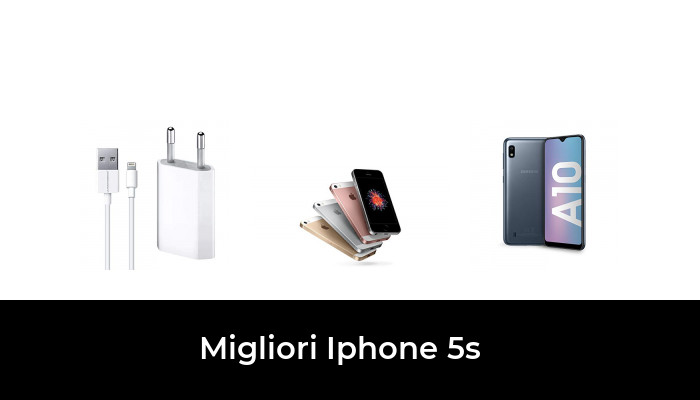 49 migliori Iphone 5s nel 2020 (recensioni, opinioni, prezzi) 49 migliori Iphone 5c nel 2020 (recensioni, opinioni, prezzi)