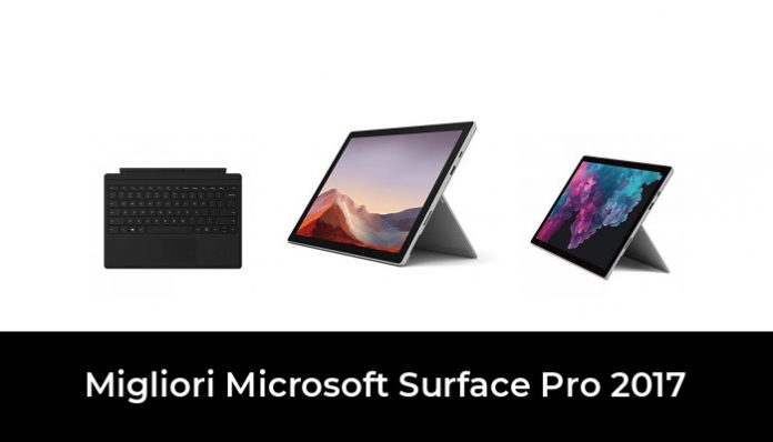 Vetro Temperato TECHGEAR Per Microsoft Surface Pro 3 (12 Pollici) – Proteggi Schermo 9H, Anti Graffio, Salvaschermo Trasparente