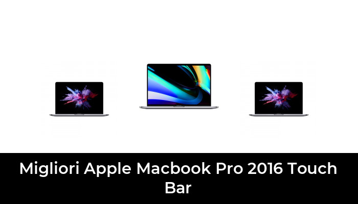 - Copritastiera in Silicone Skin Ultrasottile Trasparente con Touchbar dal 2016 MyGadget Protezione Tastiera EU per AppleMacbook Nuovo PRO 13 /& 15