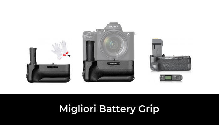 Impugnatura fotocamera Meike X-T3 Pro con telecomando wireless 2.4G per impugnatura batteria Fujifilm X-T3 fotocamera verticale con panno Venidice