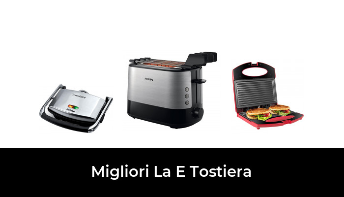 Grill da Tavolo Elettrico Piastre antiaderent Griglia elettrica OZAVO Panini Maker//Griglia 750 Watt,Grill a Contatto 2 in 1 Tostiera,Pressa a sandwich Tostapane