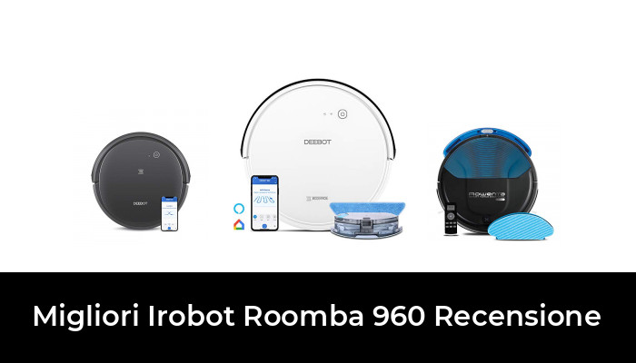 2 PEZZI FILTRI HEPA PER IROBOT ROOMBA dei 700 egli serie 760//770//780//790 Set