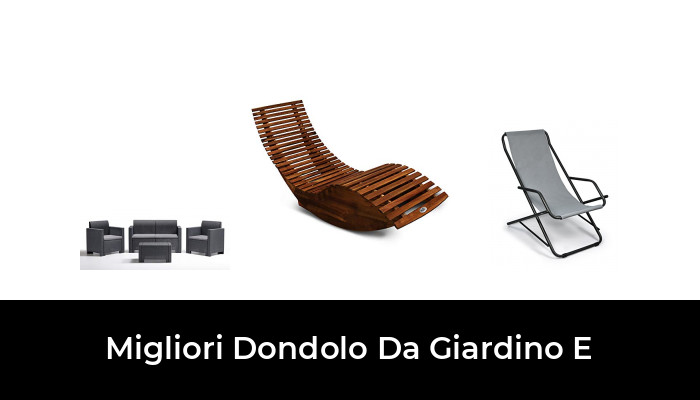 Dondolo altalena 3 posti swing bianco verde in acciaio con tettuccio orientabil