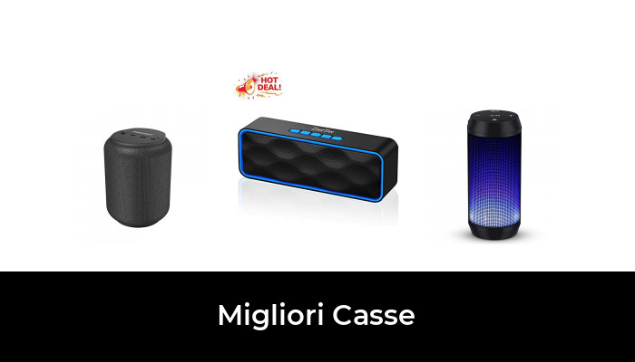 15 Ore di Riproduzione Altoparlante Waterproof IPX6 con Powerbank Suono Stereo TWS a 360/° Tronsmart T6 Plus Cassa Bluetooth 40W Speaker con Bluetooth 5.0 e Chiamata Vivavoce Effetti Tri-Bass
