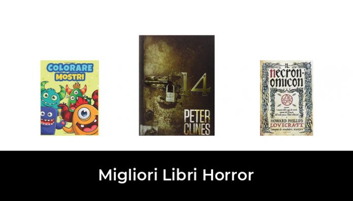 Libri Horror Per Ragazzi Di 14 Anni