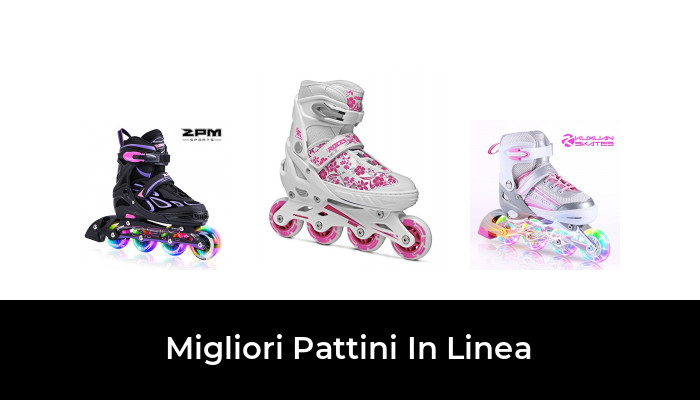 Pattini in Linea Easy RollerSport 39/42 Rosa 