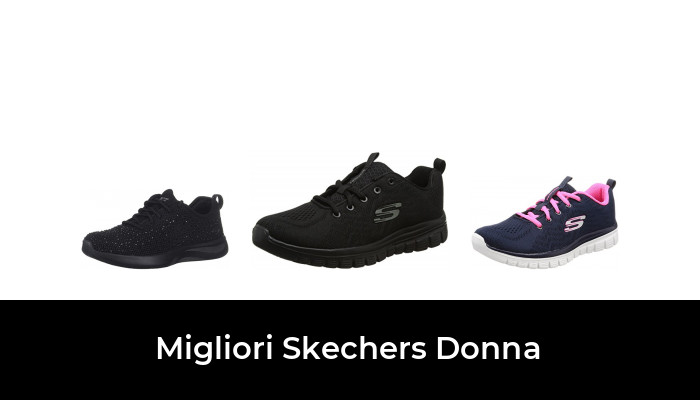 scarpe skechers donna 2019