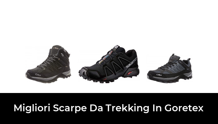 scarpe grisport opinioni
