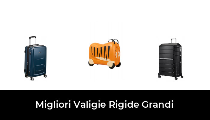 Set 2 Bagagli Rigidi espandibile Camuffamento valigie cabina e grande HAUPTSTADTKOFFER S & L X-Kölln 