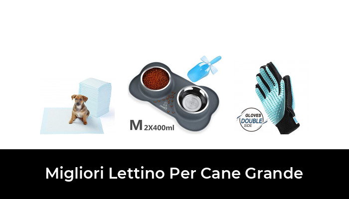 perfetto e comodo divano letto per cani Senior Letto per cani ortopedico marrone e beige memory foam