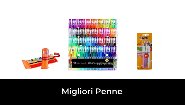 Paper Mate Inkjoy 100ST Penna a Sfera Punta Media 27 Pezzi 1.0 mm Colori per Ufficio Assortiti