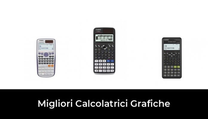 39 Migliori Calcolatrici Grafiche nel 2024 (recensioni, opinioni, prezzi)