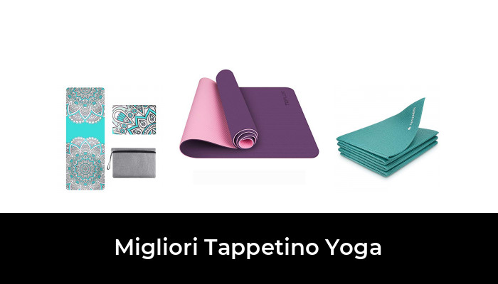 Reebok Tri-Fold Fitness Tappetino Schiuma ECO TRASPIRANTE Blu Rosa 