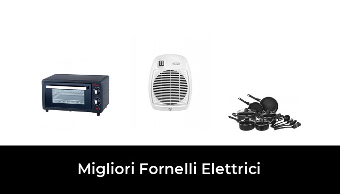 1000 W BLINKY 98008-10 Es-2610 Fornello Elettrico 