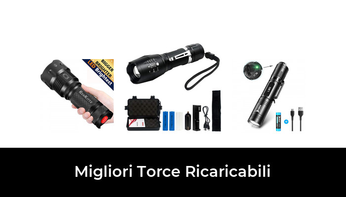 MINI TORCIA USB TASCABILE ZOOM LUCE LED CREE XM-L T6 INCREDIBILE POTENZA