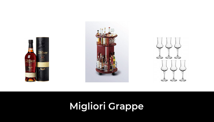 36 Migliori Grappe Nel Recensioni Opinioni Prezzi