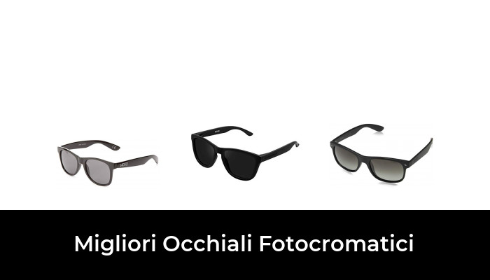 Enafad Occhiali Fotocromatici Donna Polarizzati-Occhiali da Sole Donna Protezione 100% UVA/UVB 