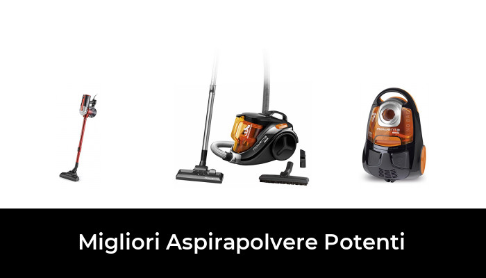 Aspirapolveri Ad Acqua Opinioni.46 Migliori Aspirapolvere Potenti Nel 2020 Recensioni Opinioni Prezzi