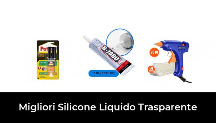 Silicone Per Stampi 1L - Trasparente, Non Tossico, Per Resina, Cera E Alimenti - Foto 4