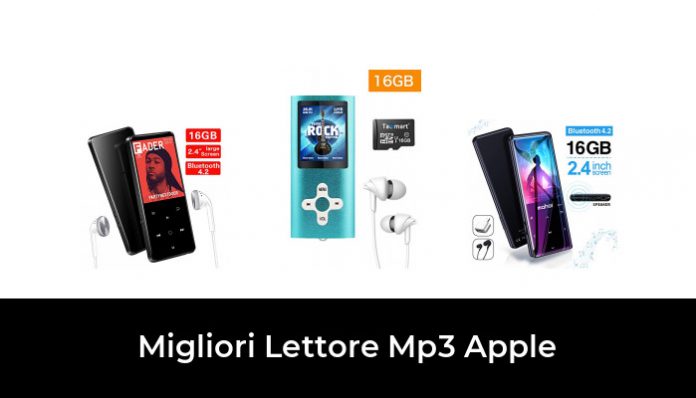 20 Le Migliori App Gratuite Per Il Lettore Musicale Anymp4