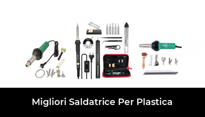 SALDATORE SALDATRICE 30W PER PLASTICA RESINA SALDATURA GRAFFETTE