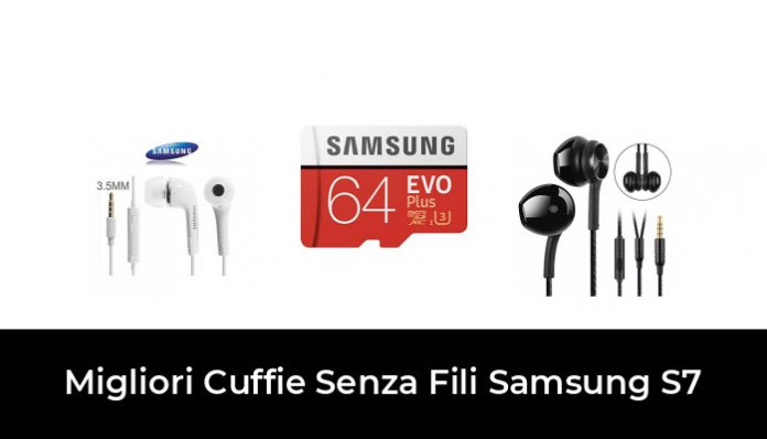 cuffiette senza fili samsung