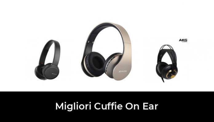 50 Migliori Cuffie On Ear Nel 2024 Recensioni Opinioni Prezzi