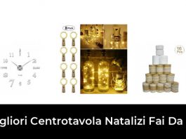 LEDKIA Cavo Connettore Striscia LED SMD5050 RGB 220V AC 5x300mm