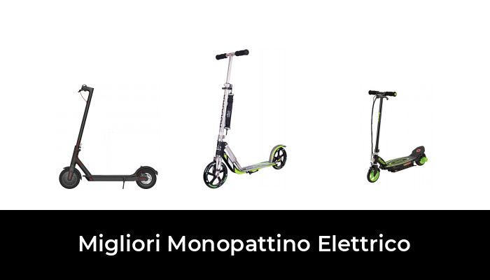 fun pro Five Monopattino a pedale bambini rivenditore tedesco grandi ruote da 200 mm ruote a LED opzionali regolabile in altezza pieghevole fino a 100 kg per adulti fino a 190 cm 
