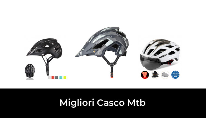 1 x Regolare Bicicletta Skate Casco MTB Mountain Bike Casco Per Uomini Donne Nuovo 